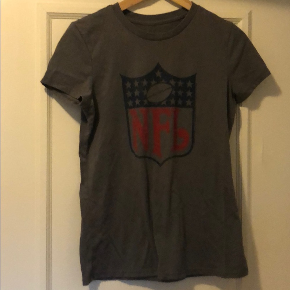 NFL women’s T-shirt